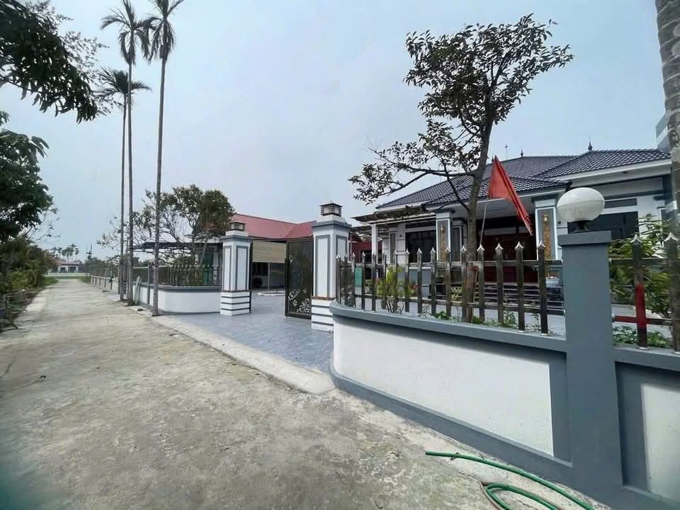 Lô đất Bát Tràng - An Lão 75m² giá chỉ 690 triệu - Đầu tư ngay hôm nay!