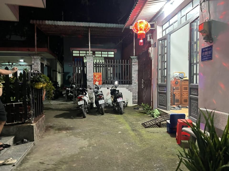 Nhà phố Thắng Lợi 2, Dĩ An, 56m² giá 2.7 tỷ - Sổ hồng riêng, pháp lý rõ ràng