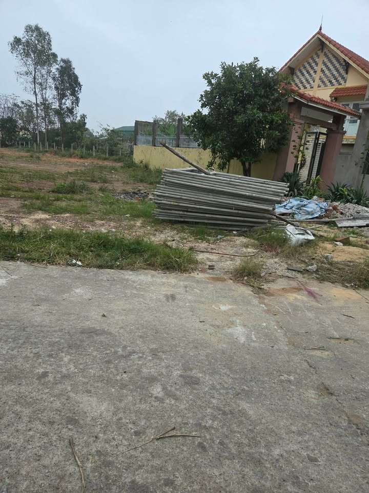 Đất nền Bắc Lý, Đồng Hới 120m² giá 730 triệu - Vị trí vàng, xây dựng ngay!