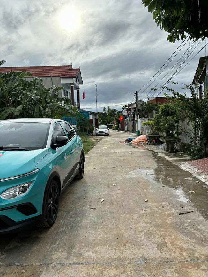 Đất nền Ngõ 28 Hoàng Sâm, Bắc Lý, 85m² chỉ 1.19 tỷ - Cơ hội đầu tư tuyệt vời!