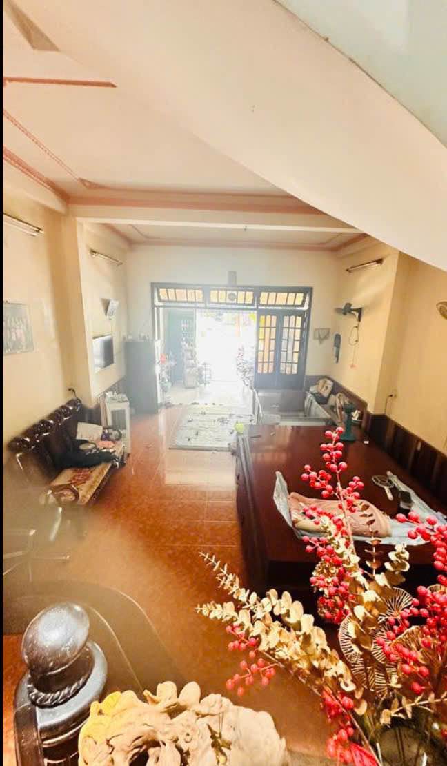 Nhà mặt tiền kinh doanh Nguyễn Hữu Thọ, Khuê Trung, Đà Nẵng 120m² giá 16 tỷ - Đầu tư sinh lời cao!