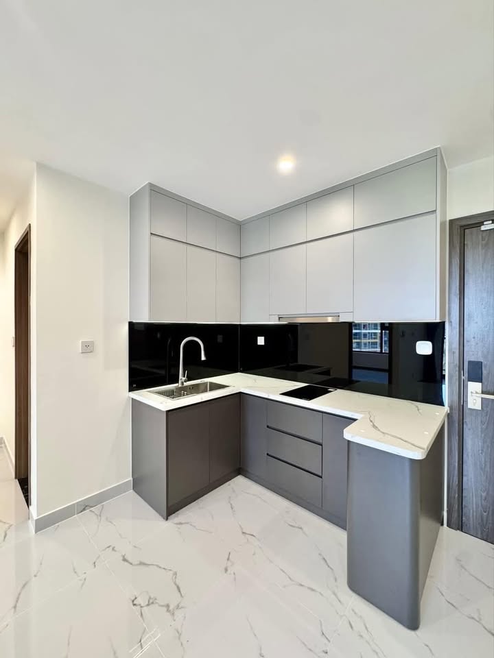 Căn hộ Vinhomes Grand Park quận 9 1PN giá 6.5 triệu - Sẵn sàng vào ở ngay!