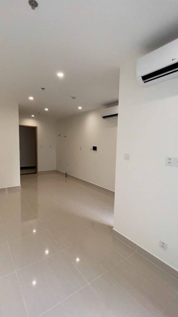 Căn hộ Vinhomes Grand Park Thủ Đức 30m² giá 2 tỷ - Sổ đỏ chính chủ, không vay