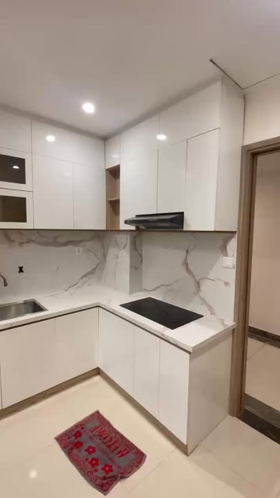 Căn hộ Vinhomes Grand Park Quận 9 2PN giá 6.5 triệu - Đầy đủ nội thất, sẵn sàng vào ở!