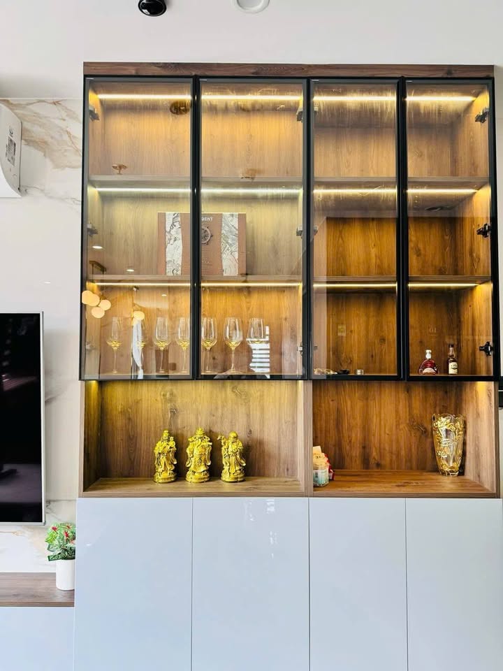 Căn hộ Vinhomes Grand Park Quận 9 cho thuê từ 4.5 triệu - Nhiều lựa chọn hấp dẫn!