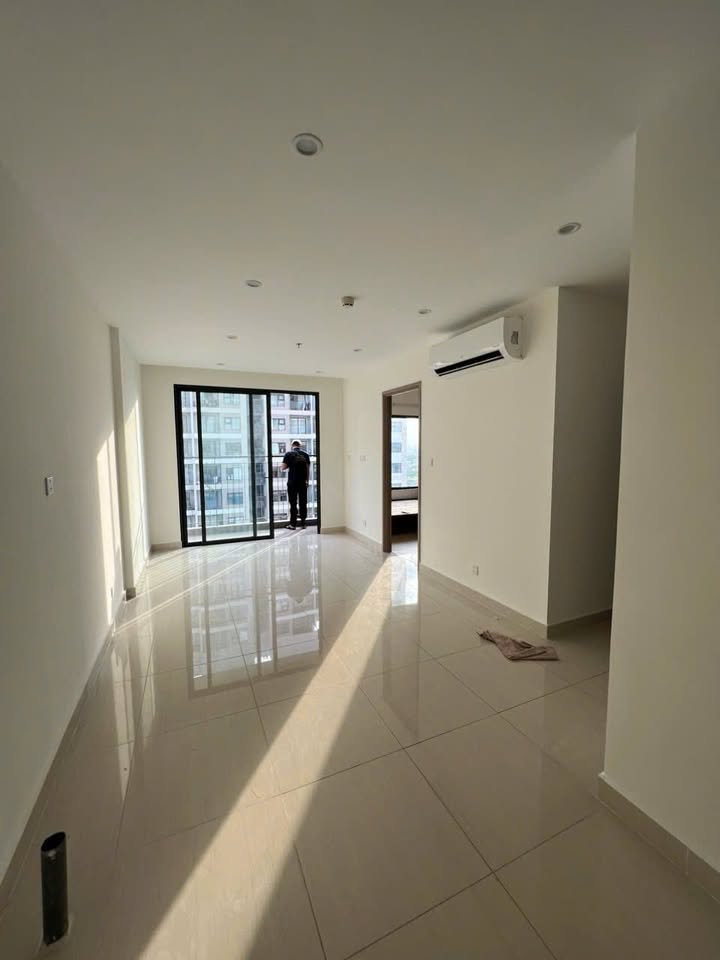 Căn hộ 2PN The Origami Quận 9 59m² giá 3.03 tỷ - Chìa khóa trao tay!