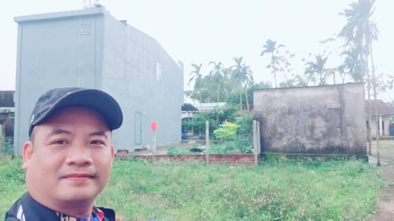 Đất nền Trà Kiểm, Hòa Phước, Đà Nẵng 204m² giá 1.95 tỷ - Sổ đỏ chính chủ, xây dựng tự do!