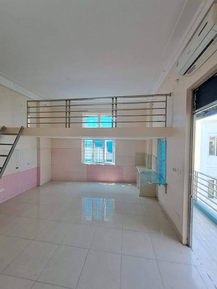Phòng CCMN cho thuê tại ngõ 401 Xuân Đỉnh 30m² - Không chung chủ, vào ở ngay!