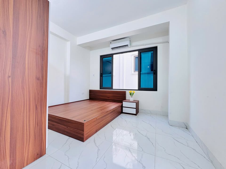 Phòng cho thuê Ngõ 103 Phương Canh 20m² giá 3.8 triệu - Full đồ nội thất