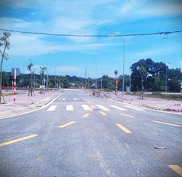 Đất kinh doanh mặt tiền Quốc Lộ 37 Thôn 14 Kim Phú 102m² giá chỉ 2.15 tỷ - Cơ hội vàng đầu tư!