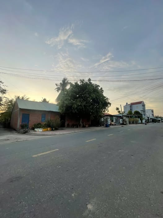 Đất mặt tiền Phạm Văn Lại, Tân An, 144m² giá 2.2 tỷ - Đầu tư sinh lời ngay!