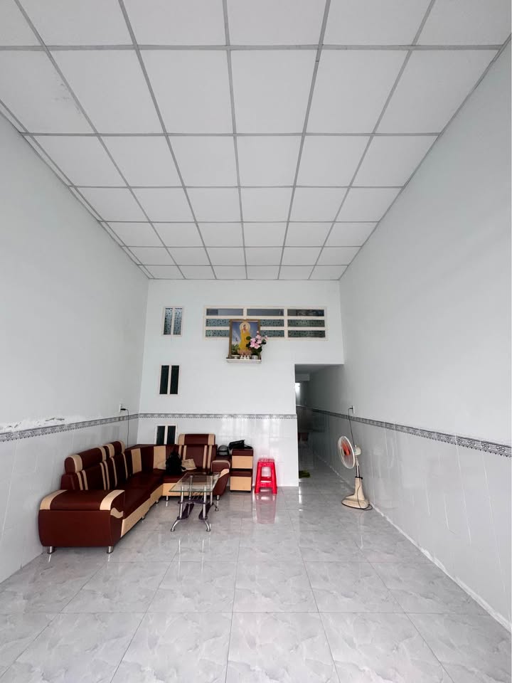 Nhà nguyên căn KDC Thiên Lộc Cái Răng 2 phòng ngủ chỉ 2.5 triệu/tháng - An cư lý tưởng!