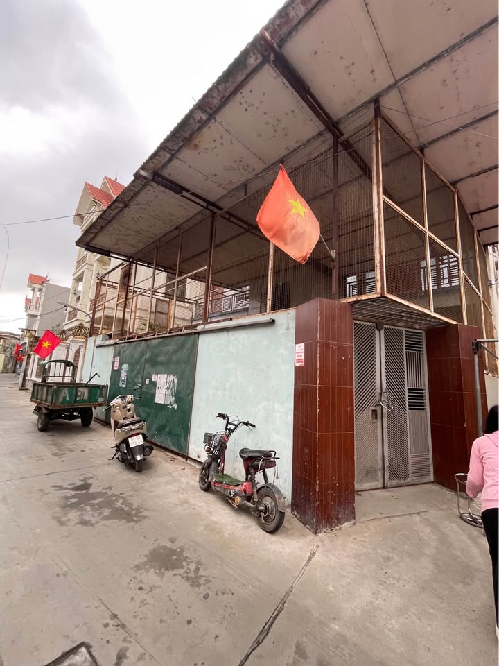 Đất nền Long Châu Yên Phong 166m² giá 4.8 tỷ - Cơ hội đầu tư hấp dẫn!