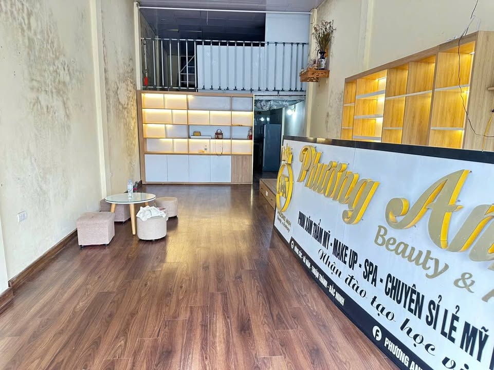 Đất nền Tô Quyền, Thuận Thành, 65m² - Tiềm năng đầu tư vượt trội!