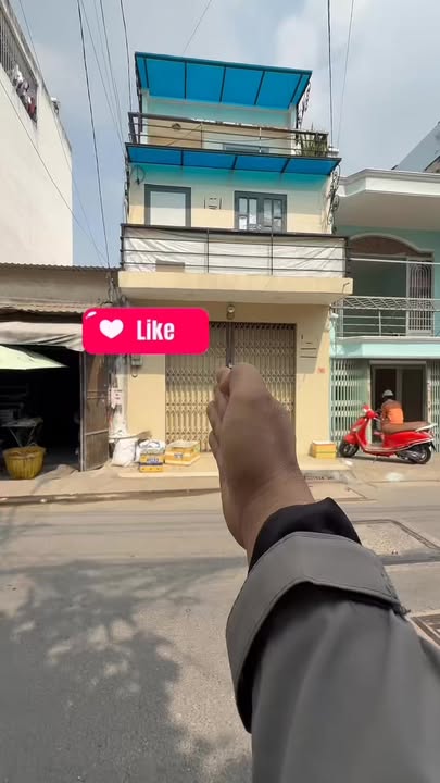 Mặt tiền kinh doanh đường Số 10, Bình Hưng Hòa 43m² giá 5.1 tỷ - Cơ hội đầu tư tuyệt vời!