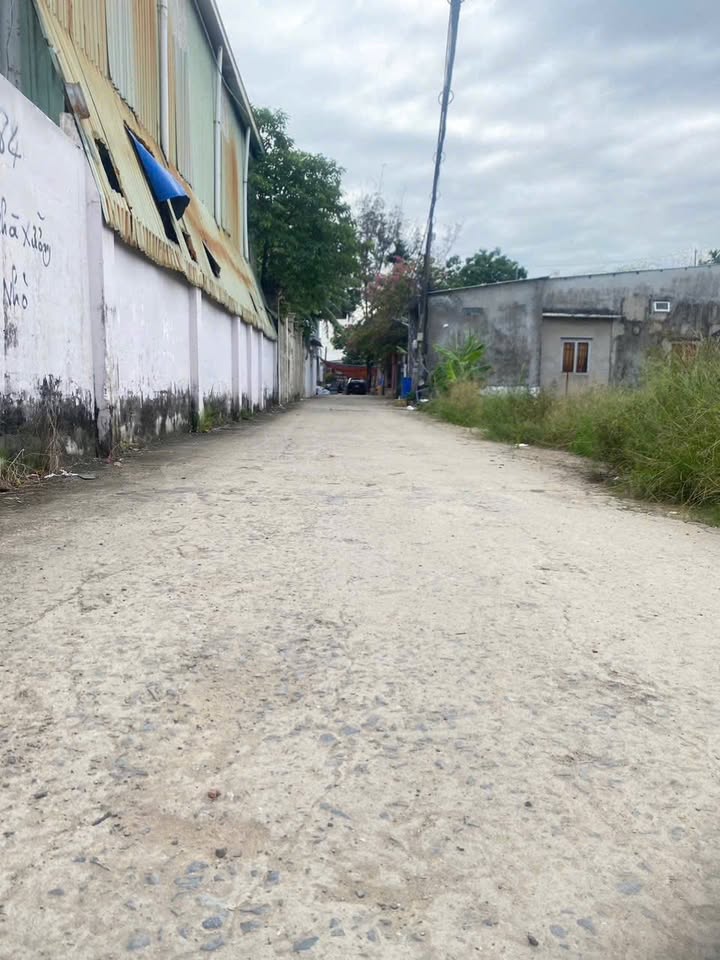 Đất thổ cư An Phú, Quận 12, 50m² giá 3.2 tỷ - Tiện xây dựng ngay!