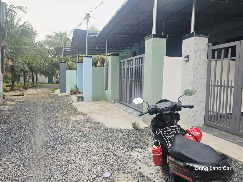 Nhà bán gấp tại Phường Thanh Điền, Tây Ninh 150m² giá 780 triệu - Sẵn sàng vào ở!