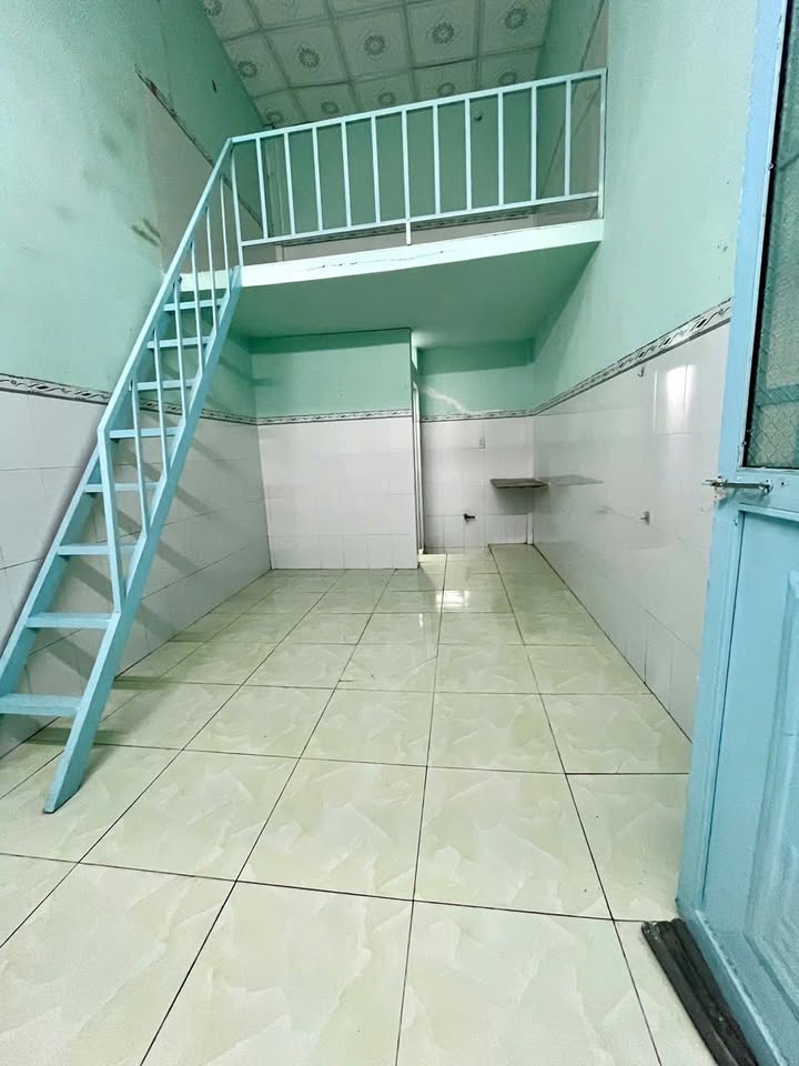 Phòng trọ cho thuê tại Nguyễn Văn Cừ, Ninh Kiều - Giá chỉ 1.8 triệu/tháng!