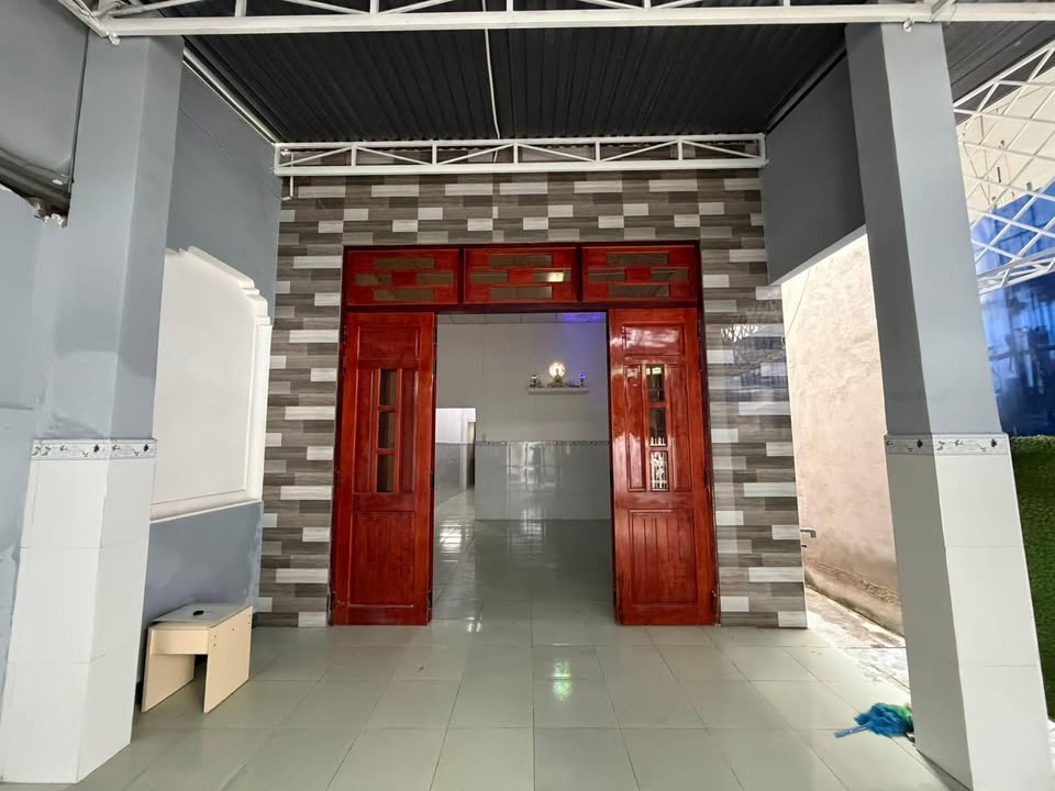 Nhà cấp 4 phường Ba Ngòi Cam Ranh 87m² giá 1.6 tỷ - Ô tô đậu thoải mái!