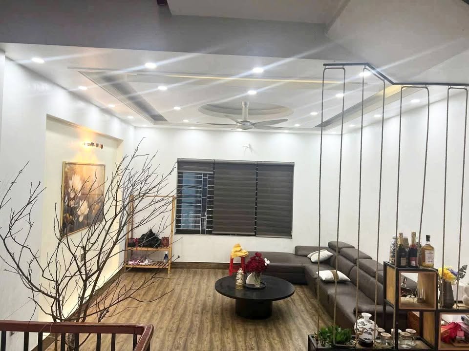 Nhà 4 tầng khu đô thị An Phú Hải Dương 75m² giá 5.9 tỷ - Cơ hội đầu tư tuyệt vời!
