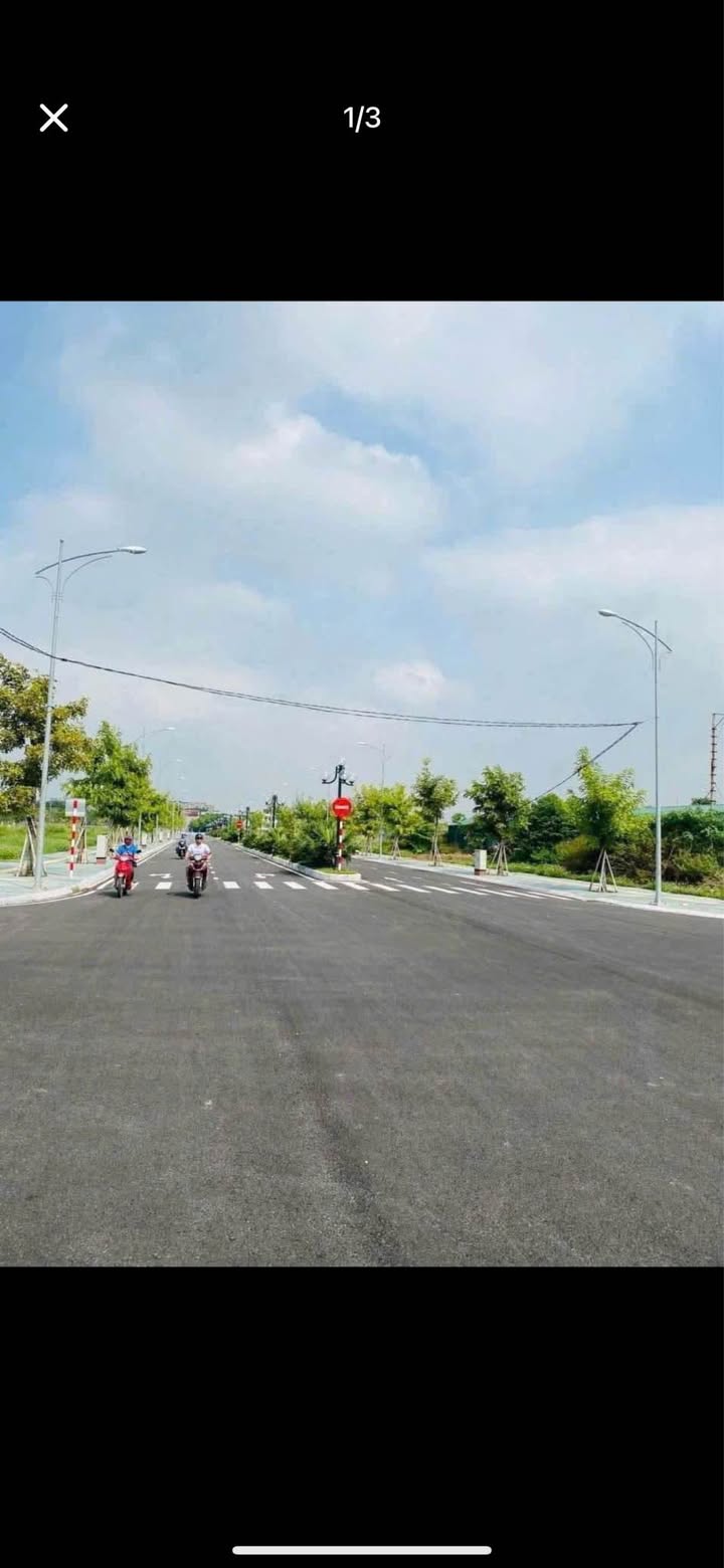 Đất KĐT Đồng Triều, P. Ngọc Châu, TP Hải Dương 72m² giá 3 tỷ - Đầu tư tiềm năng!