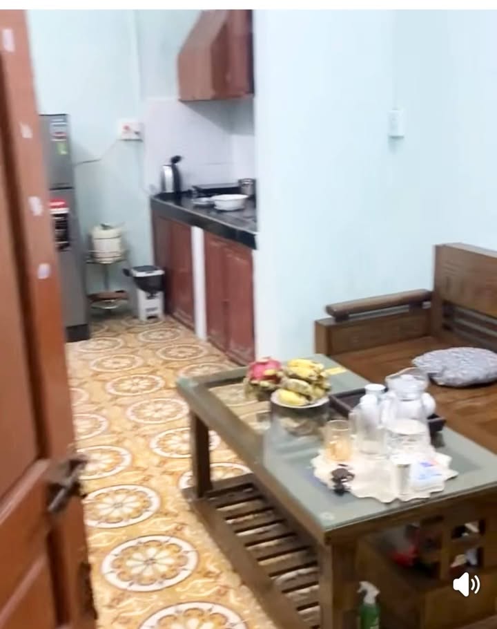 Căn hộ chung cư Ngô Quyền Hải Dương 30m² giá 500 triệu - Sẵn sàng vào ở ngay!