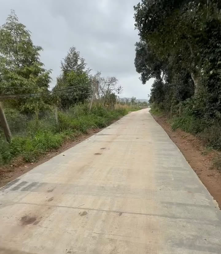 Đất thổ cư xã Cư Ni, huyện Ea Kar 450m² giá chỉ 300 triệu - Cơ hội đầu tư tuyệt vời!