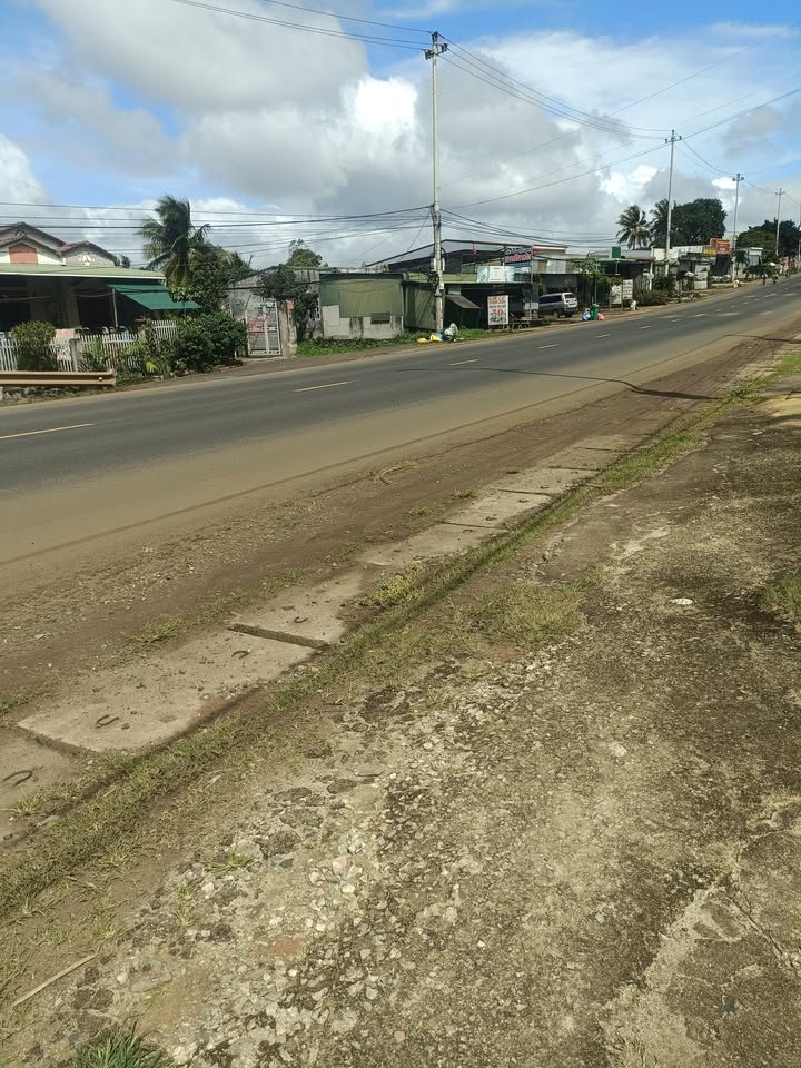 Đất nền Cư Huê, Ea Kar 550m² giá chỉ 290 triệu - Sổ đỏ chính chủ!