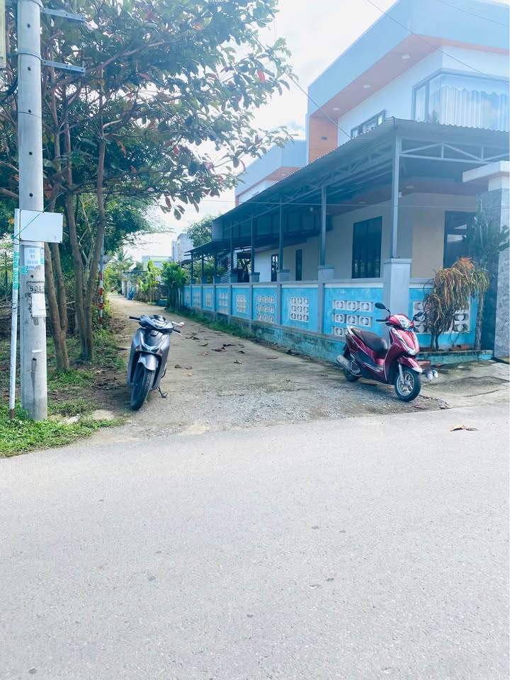 Đất nền Nam Sơn Hòa Tiến 98m² giá chỉ 9xx triệu - Đầu tư sinh lời ngay!