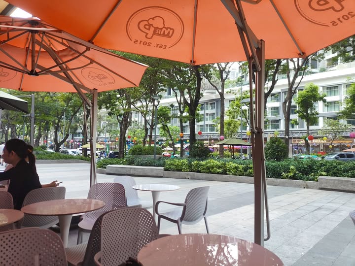 Shophouse cho thuê tại Phường 1, Bình Thạnh 90m² giá 32.5 triệu - Nhà mới đẹp, lợi nhuận cao!