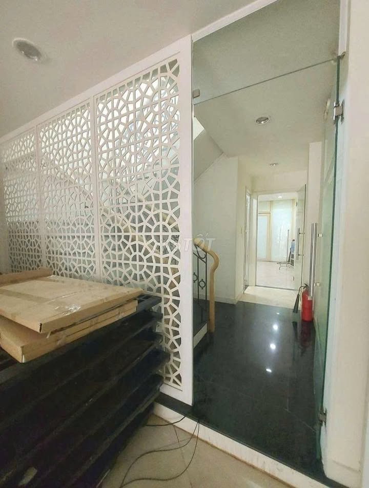 Nhà Cho Thuê Tại Cư Xá Bắc Hải, Quận 10, Diện Tích 117m² - Kinh Doanh Lý Tưởng!