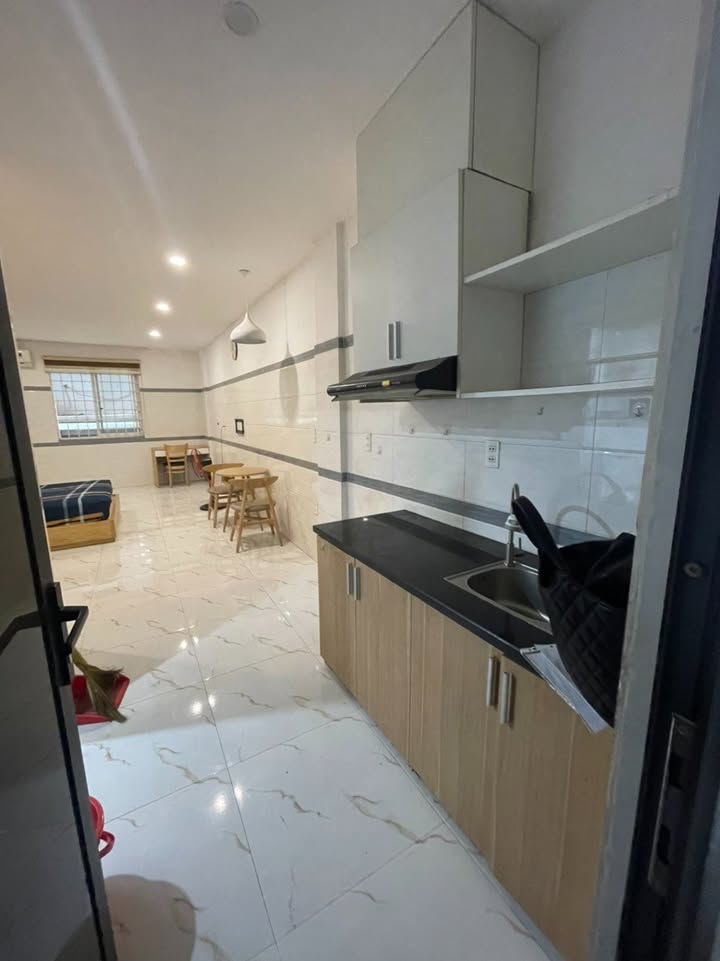 Căn hộ Studio quận Hải Châu 30m² giá 4.8 triệu - Đầy đủ tiện nghi