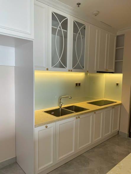 Căn hộ The Peak Midtown Phú Mỹ Hưng 75m² giá 10 tỷ - Đầu tư sinh lời ngay!