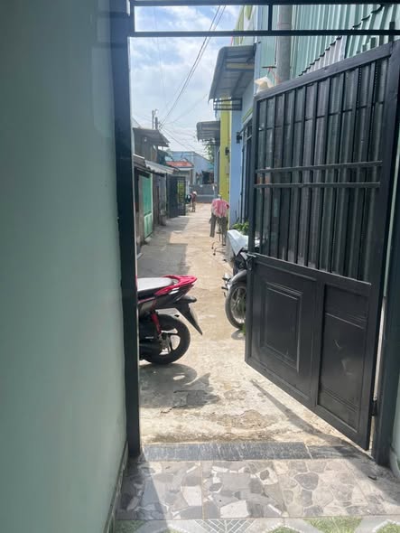 Nhà riêng Thới Tam Thôn Hóc Môn 46m² giá 950 triệu - Chính chủ bán gấp!