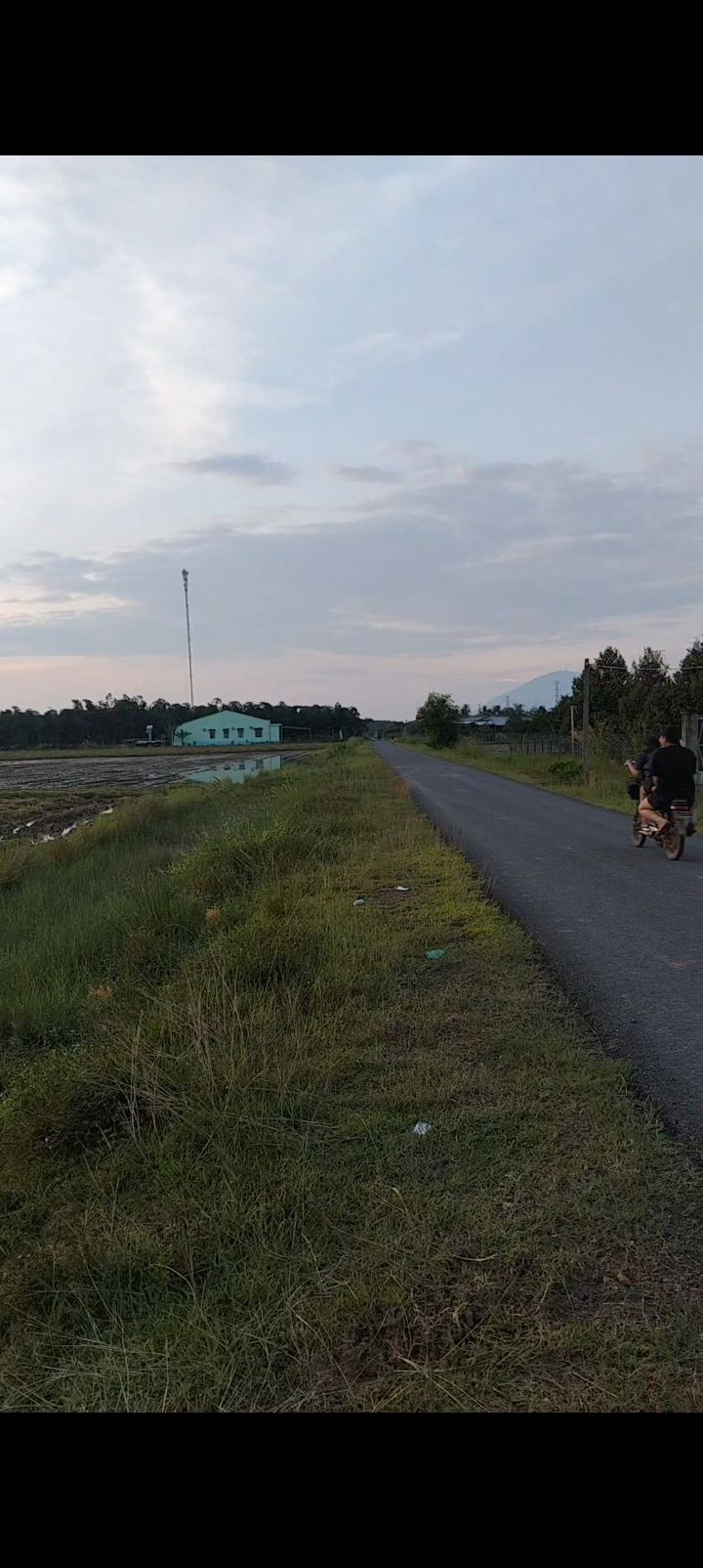 Đất nền Truông Mít, Tây Ninh 2000m² - Thích hợp đầu tư sinh lời!