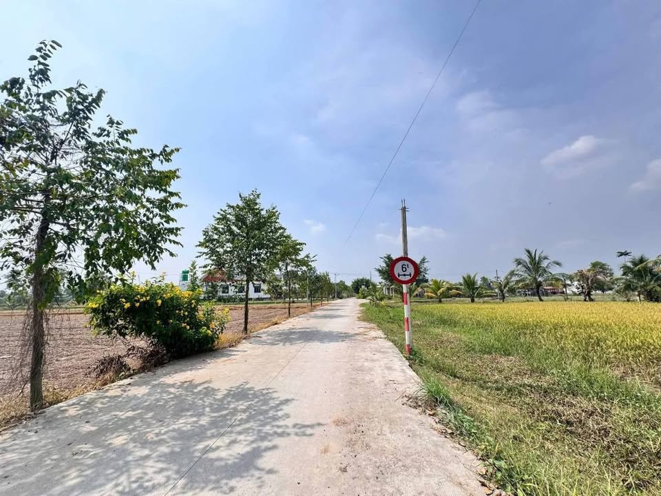 Đất Hòa Khánh Đông 700m² giá 2.1 tỷ - Cơ hội đầu tư hấp dẫn!