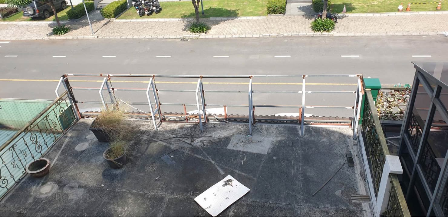 Biệt thự Mỹ Văn mặt tiền đường 16, quận 7 - 4PN - Cho thuê ngay!