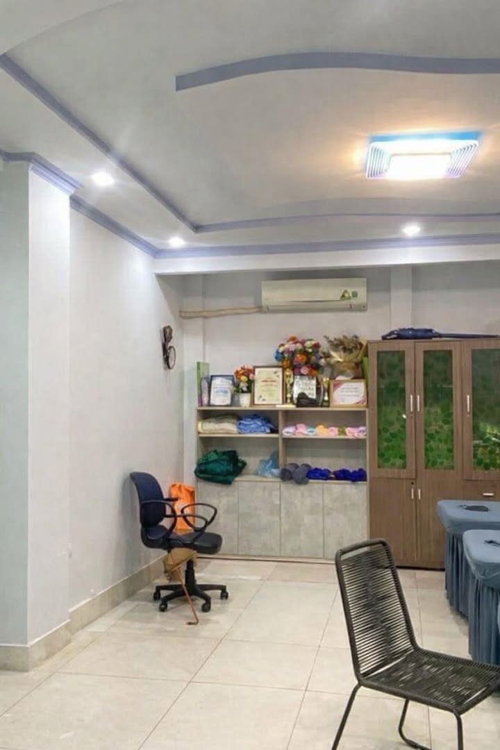 Nhà hẻm xe hơi Gò Vấp 46m² giá 4.1 tỷ - Sẵn sàng vào ở!