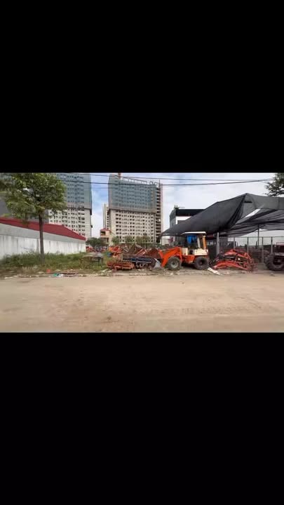 Đất nền Quang Châu, Việt Yên 144m² - Cơ hội đầu tư hấp dẫn!