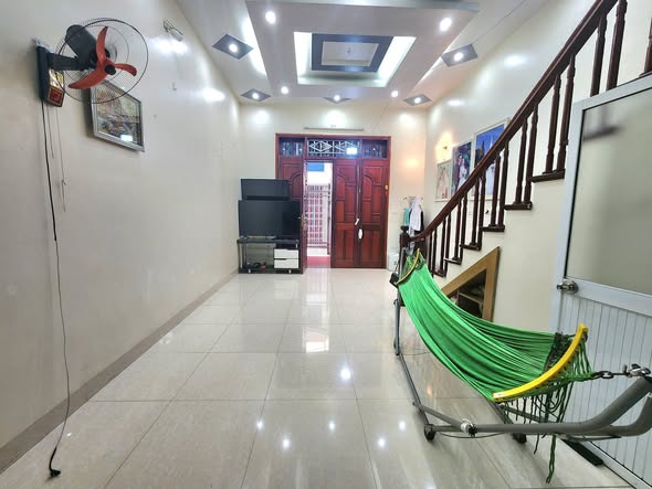 Nhà phân lô Ngọc Hồi Thanh Trì 55m² giá thỏa thuận - Ô tô đỗ cửa, kinh doanh online đỉnh cao!