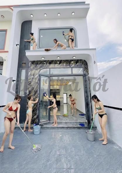 Nhà mặt ngõ ô tô Đội Nhân, Ba Đình 38m² giá 24 tỷ - Kinh doanh sầm uất!