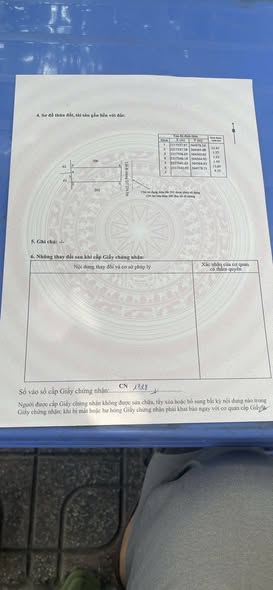 Đất nền khu phố Vũ Xá, phường Thượng Hồng, 59.5m² - Cơ hội đầu tư hiếm có!