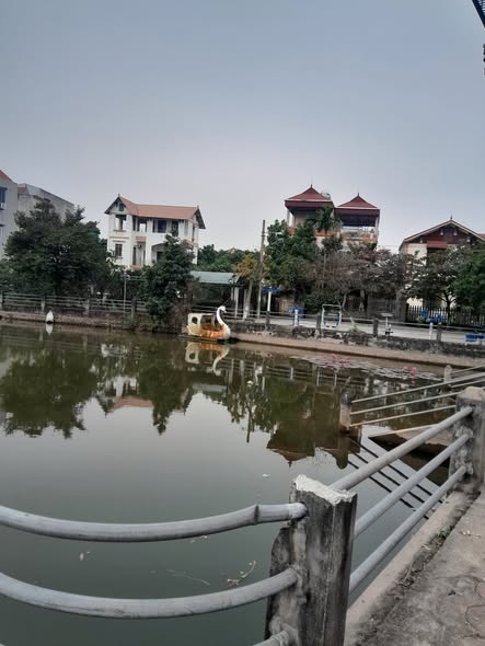 Bán đất xã Thuận An 50m² giá thỏa thuận - Đầu tư sinh lời nhanh!