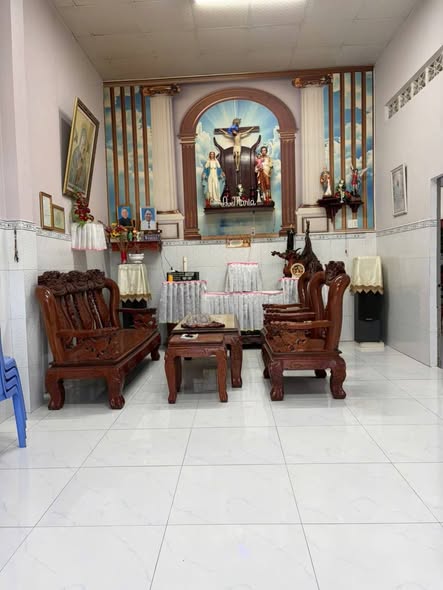 Nhà cấp 4 tại KP Bình Đức 2, Thuận Giao, 179m² chỉ 4.5 tỷ - Sổ hồng chính chủ!