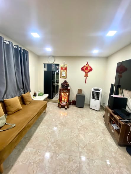 Nhà riêng 3 tầng đường số, Phường Cát Lái, Thủ Đức 28m² giá 3.6 tỷ - Sổ hồng riêng, vị trí đẹp!