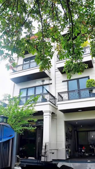 Biệt thự Euro Village 2 Đà Nẵng 250m² giá 26 tỷ - Sẵn sàng vào ở ngay!