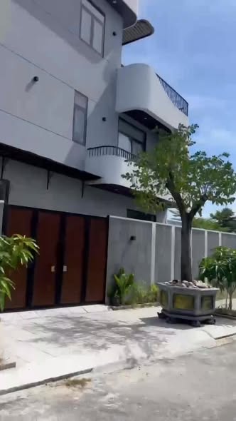 Đất nền Phú Mỹ An Đà Nẵng 100m² giá 5.1 tỷ - Gần công viên, trường học!