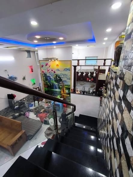 Nhà mặt tiền Đống Đa, Quy Nhơn 49.7m² giá 4 tỷ - Sổ đỏ chính chủ!