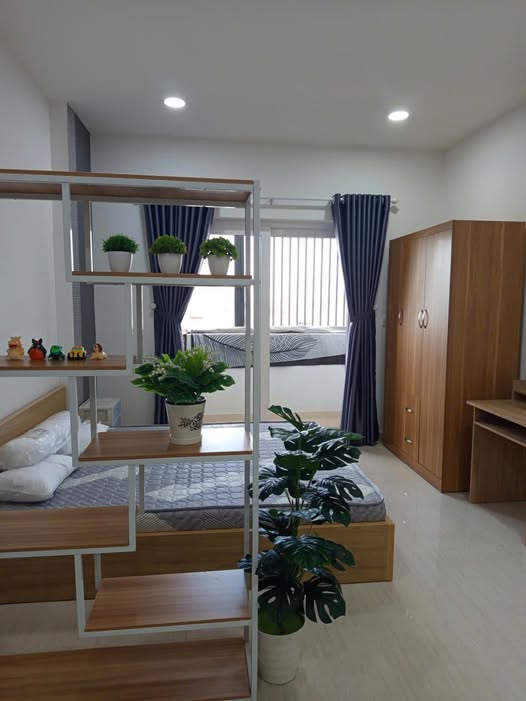 Căn hộ Moonlight Boulevard Bình Tân 1-3PN từ 8.5 triệu - An ninh 24/7 và tiện ích nội khu đầy đủ!