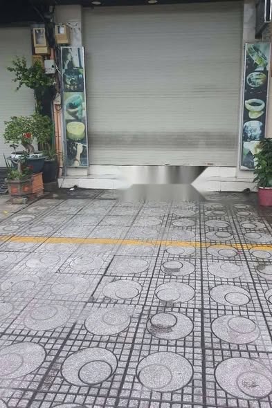 Cho thuê mặt bằng mặt tiền Bà Hạt, Quận 10 - Khu vực kinh doanh sầm uất